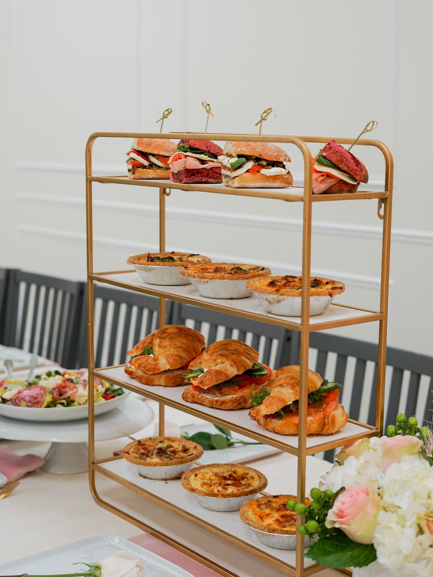 Catering