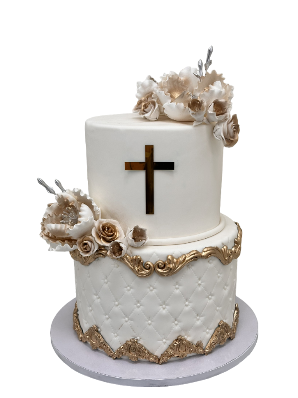 Baby Shower Cake Baby's Dream