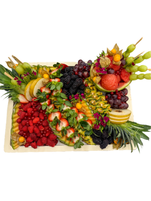 Fruit Board