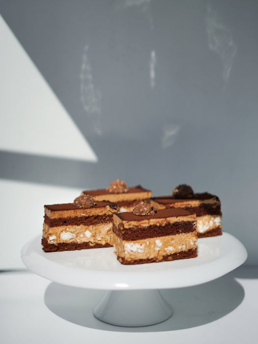 Ferrero Cake