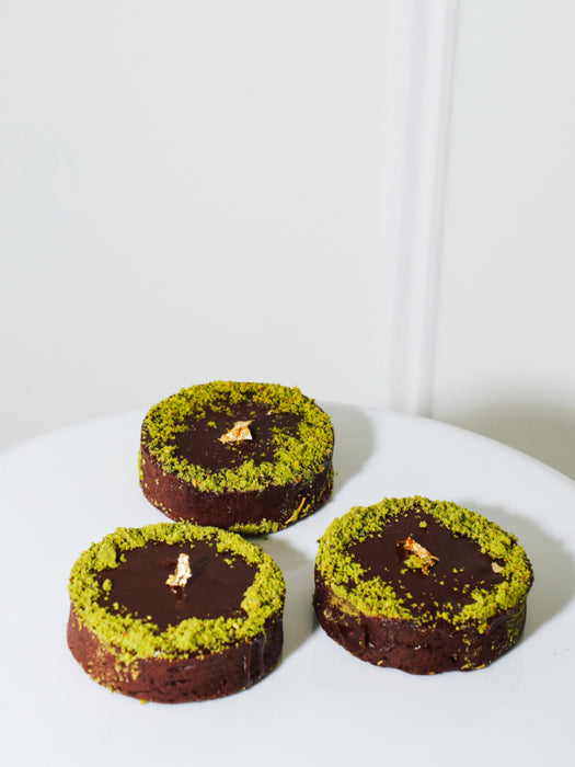 Dubai Tart