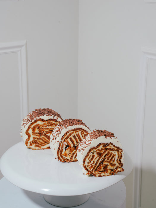 Honey Roll