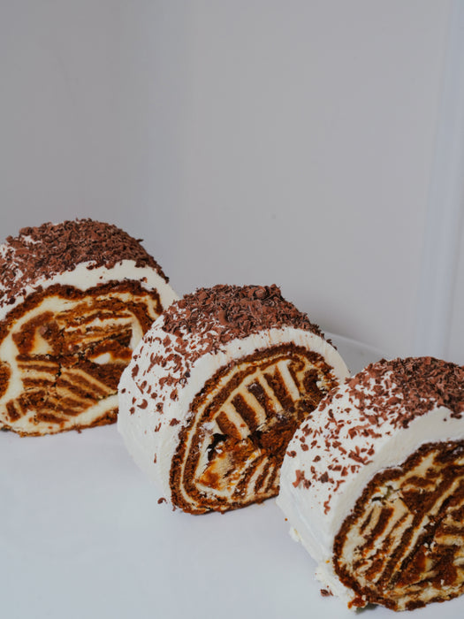 Honey Roll