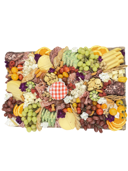 Charcuterie Board