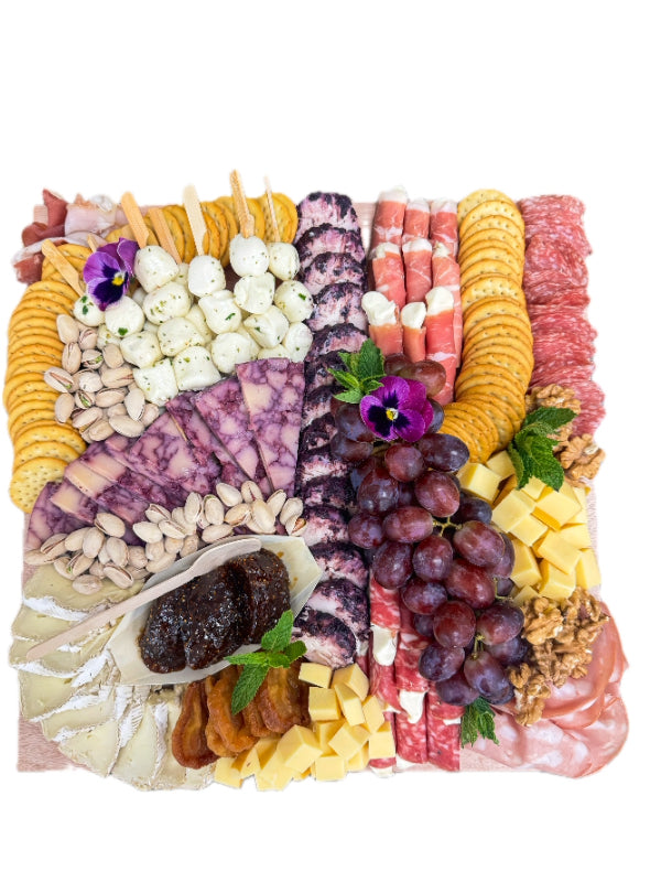 Catering Size Boards