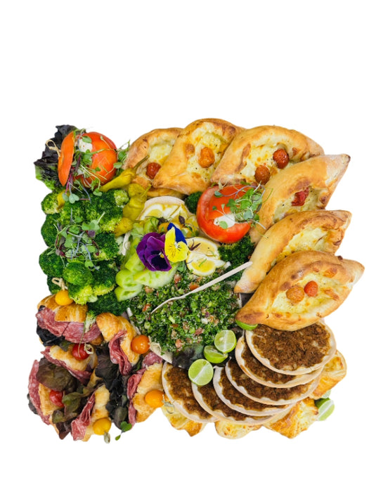 Brunch Board