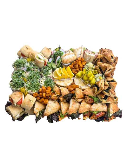 Lunch Board