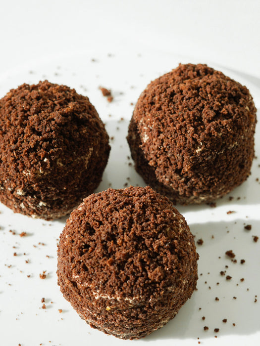 Chocolate Ball
