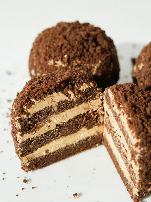 Chocolate Ball