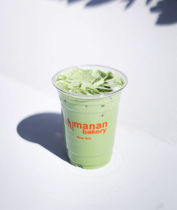 Matcha