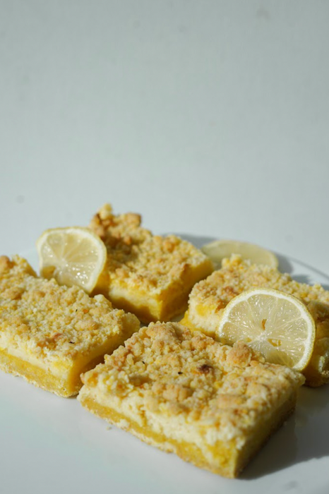 Lemon Bar