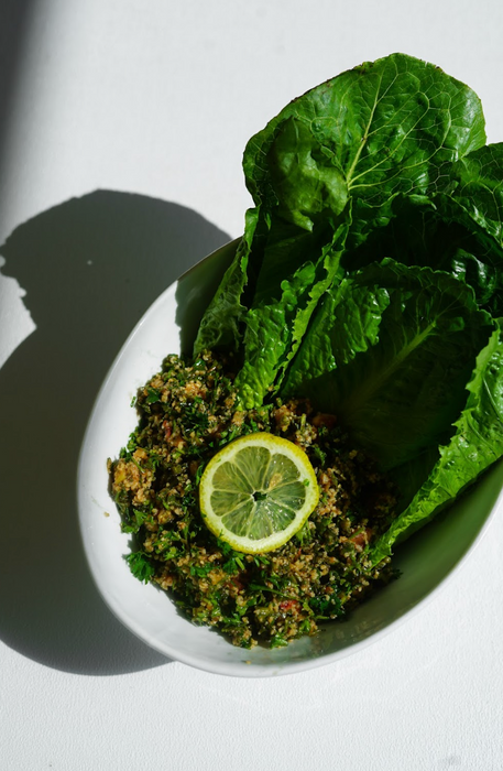 Taboule Salad