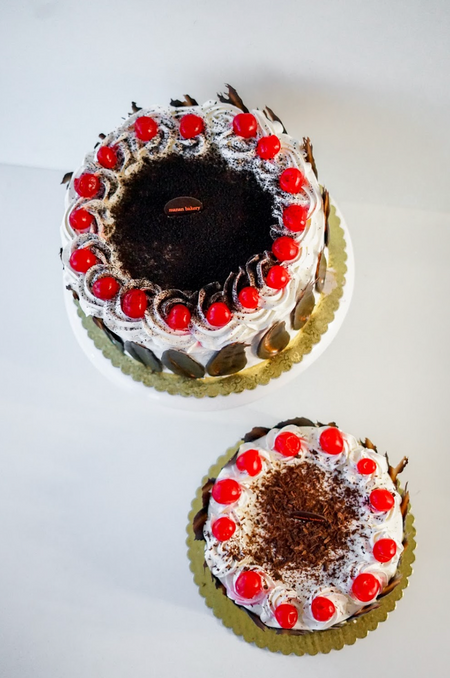 Birthday Cakes– Manan Bakery ~ Las Vegas