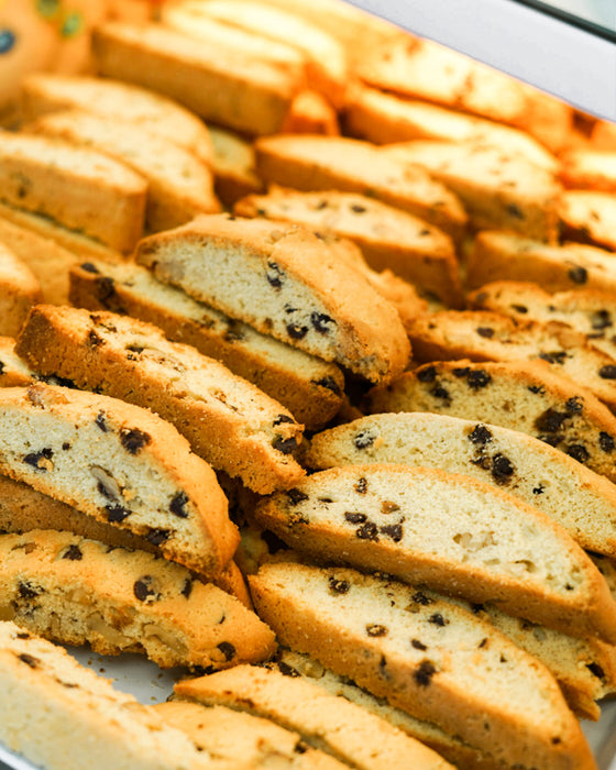 Italian Biscotti