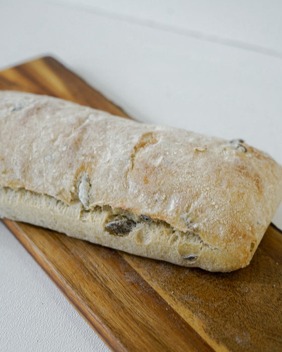 Olive Bread