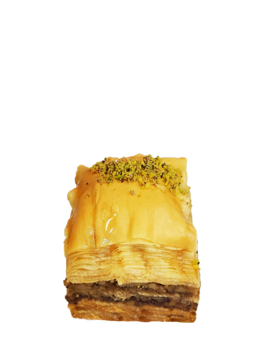 Small Baklava