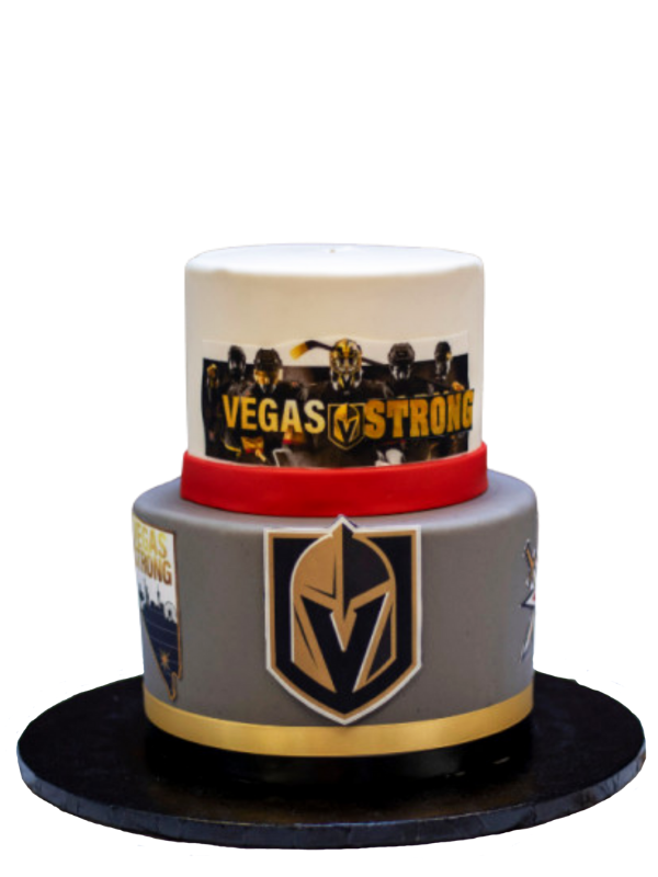 Birthday Cakes, Las Vegas