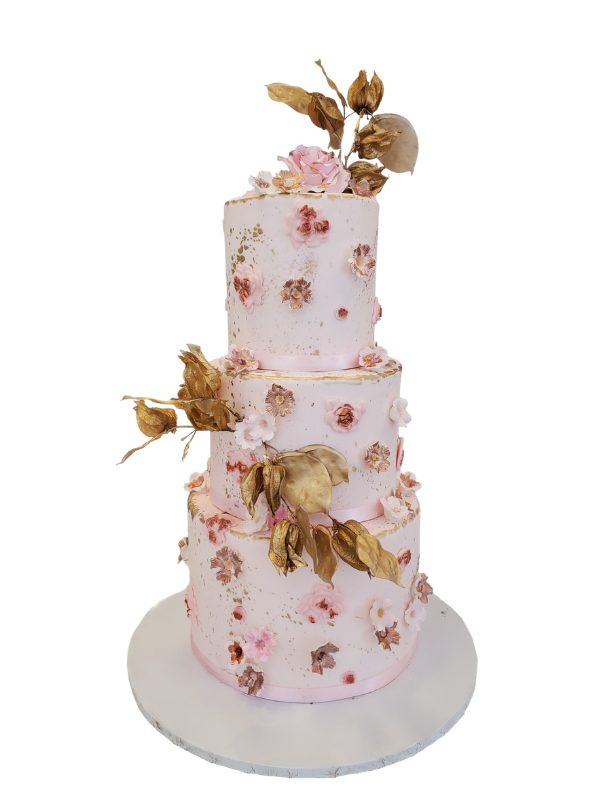 Birthday Cakes, Flower Cakes, Modern Cakes