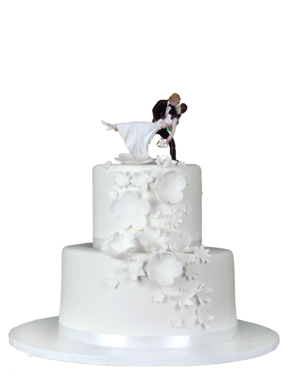 Modern Cakes