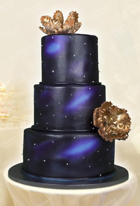 Birthday Cakes– Manan Bakery ~ Las Vegas